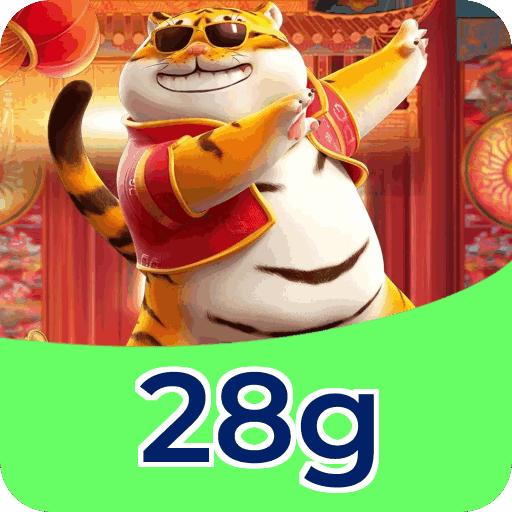 Logo Oficial 28g Download